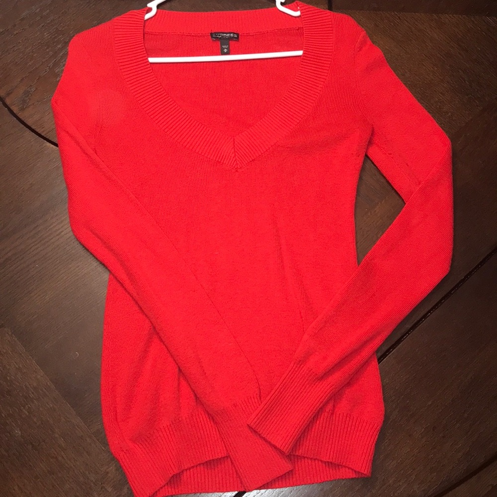 Express Sweater